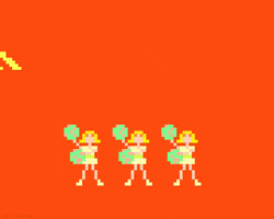 Excited Oh Yeah GIF