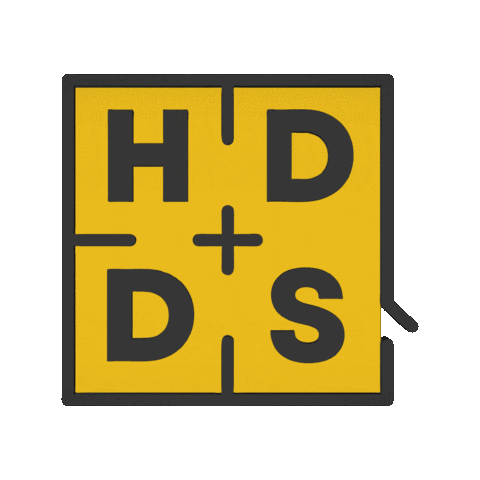 Hdds Sticker by Hasan Kalyoncu Üniversitesi