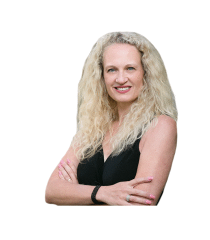 Noella Hofmann Sticker by Noelle Hoffmann - Fathom Realty