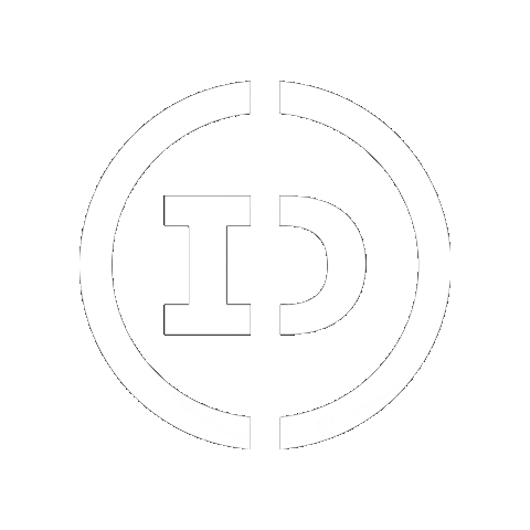 Innovation Depot Sticker
