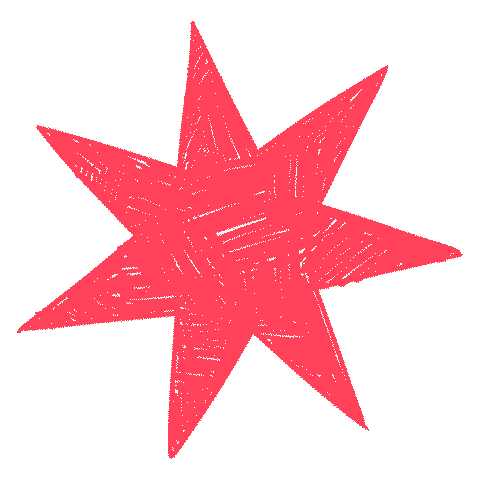 Star Sticker
