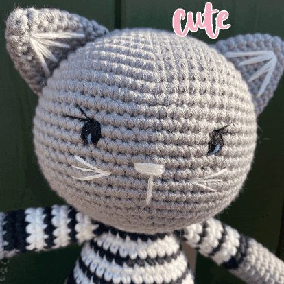 Happy Cat Kids GIF