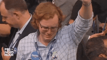 summercollider crying emotional ginger dnc GIF