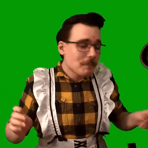 Dance GIF