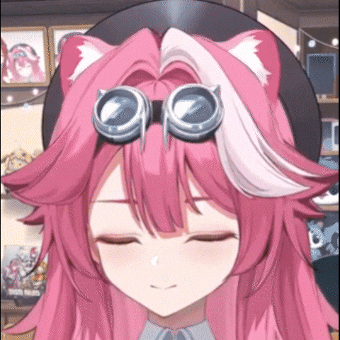 Dog Hololive GIF