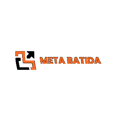 Meta Batida Sticker by Big Company