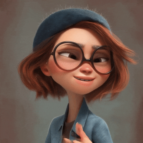 Asl America Sign Language GIF by ShahramCinema