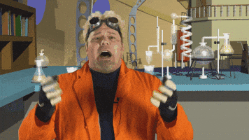 Doktor Kaboom! GIF