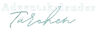 Adventskalender Sticker by creativedepot