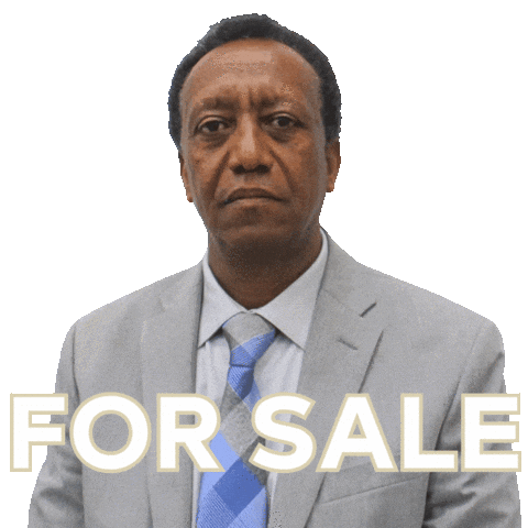 Sticker by Century 21 Real Estate Center