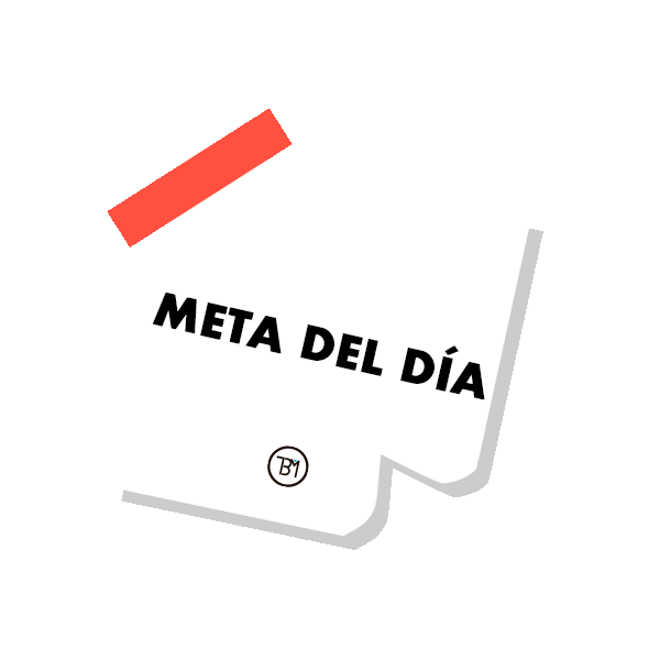 Sticker by The Body Method