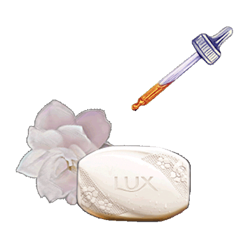 LUX South Africa Sticker