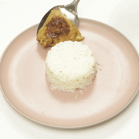 African Food Easy Chicken Recipes GIF