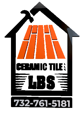 Ceramic Tile Sticker by LBS Flooring