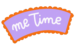 Time Mom Sticker