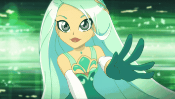French Animation GIF
