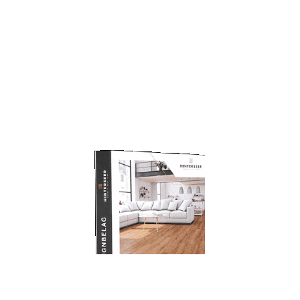 Eternagreen Sticker by Parkett Hinterseer GmbH