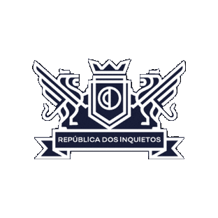 Visita Inquietos Sticker by Caderode