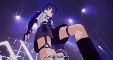 Wanderer GIF