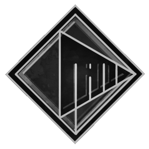 Dawson Hill Sticker