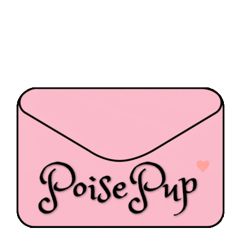 Star Dachshund LLC DBA PoisePup Sticker