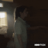 Hungry Cristin Milioti GIF by HBO Max
