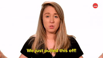 College Finals GIF by BuzzFeed