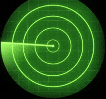 Radar Sonar GIF