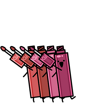 Tint 틴트 Sticker by rom&nd