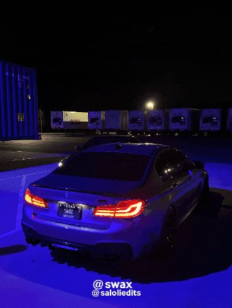 Bmw Araba GIF