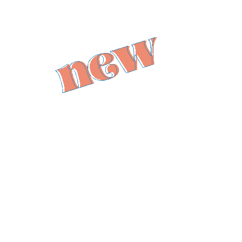 New Sticker