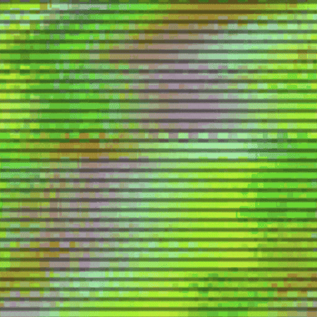Rainbow Gradient GIF by GianniArone