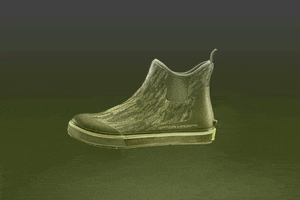 Gator Waders GIF