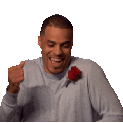 Dance Dancing Sticker by The Bachelorette