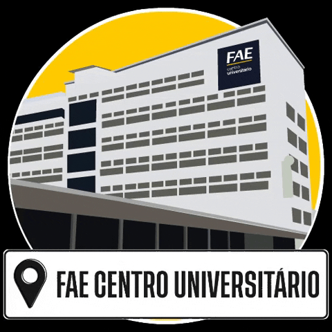 Fae GIF by Grupo Educacional Bom Jesus