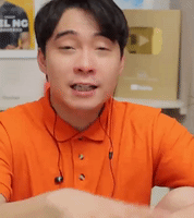 Fried Rice Cooking GIF by Nigel Ng (Uncle Roger) - Find & Share on