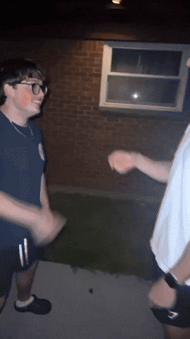 Air Fight GIF