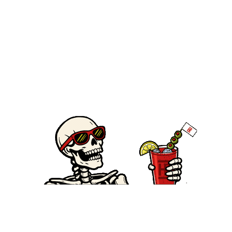 Sticker by Highroller Lobster Co.