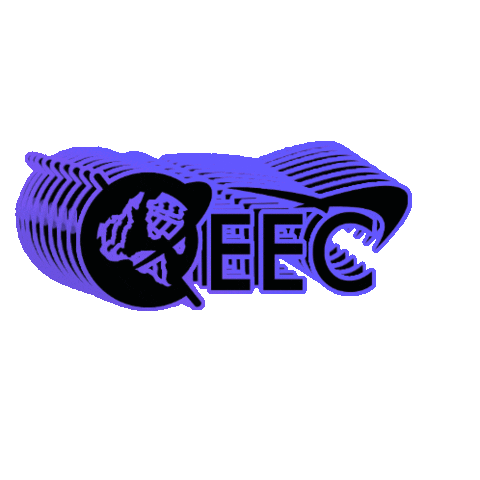 eecstudyabroad Sticker