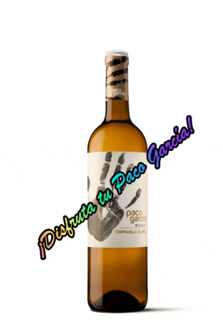 Bodegas Paco García GIF