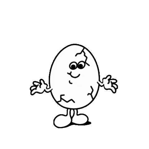 Tacky And Upsetting Sticker