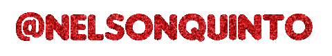 Nelson Quinto Sticker