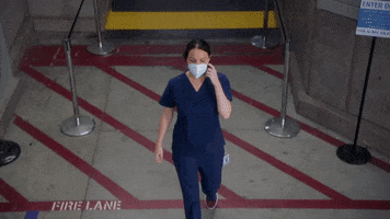 Breathe Greys Anatomy GIF by ABC Network