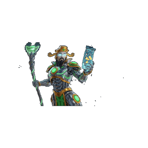 Animated Sticker