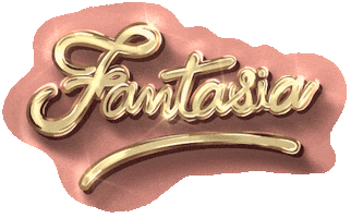 Fantasia Sticker
