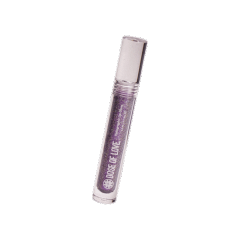 Dose of Love Cosmetics Sticker