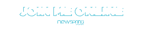 NewSpring Kansas Creative Team Sticker