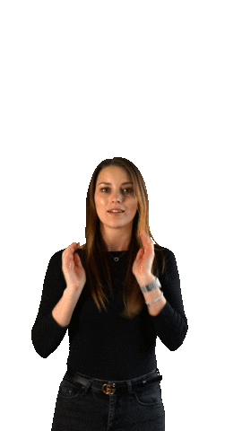 Surprised Ohno Sticker by WAS Germany