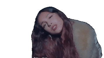 Traitor Sticker by Olivia Rodrigo