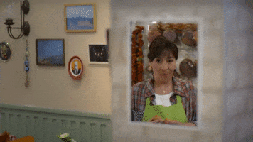 Comedy Mirror GIF by Show TV
